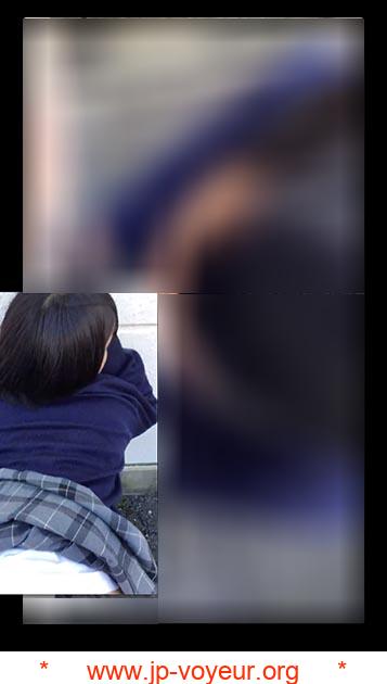 完全なるC制服野外笛はめ動画写メ同一詰め合わせ