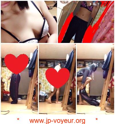 清純そうな女のコ