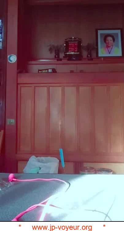 箒ちゃん